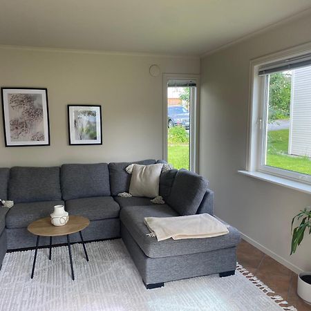 Walo Apartments Tromso - Alfheim 10 Min Walk To City Centre - No Parking Kültér fotó