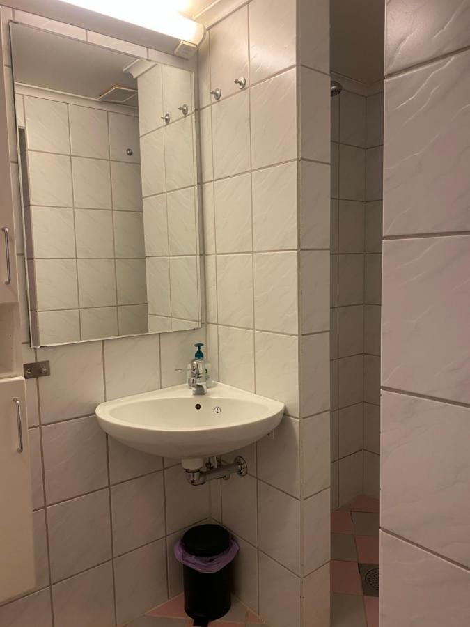 Walo Apartments Tromso - Alfheim 10 Min Walk To City Centre - No Parking Kültér fotó