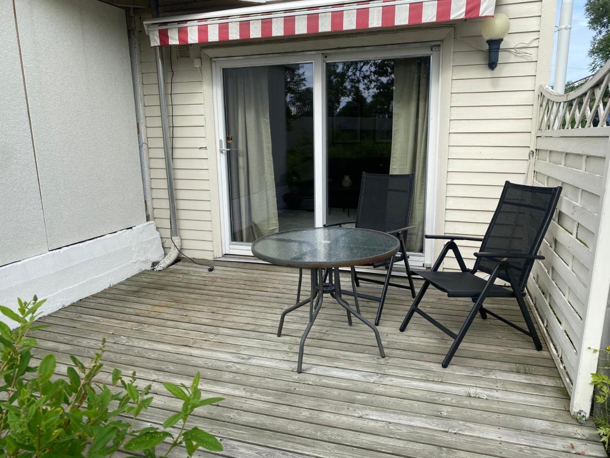 Walo Apartments Tromso - Alfheim 10 Min Walk To City Centre - No Parking Kültér fotó
