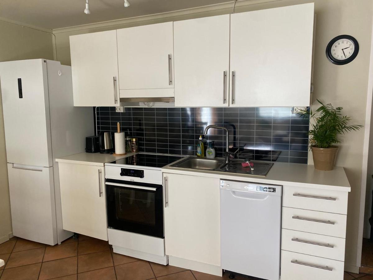 Walo Apartments Tromso - Alfheim 10 Min Walk To City Centre - No Parking Kültér fotó