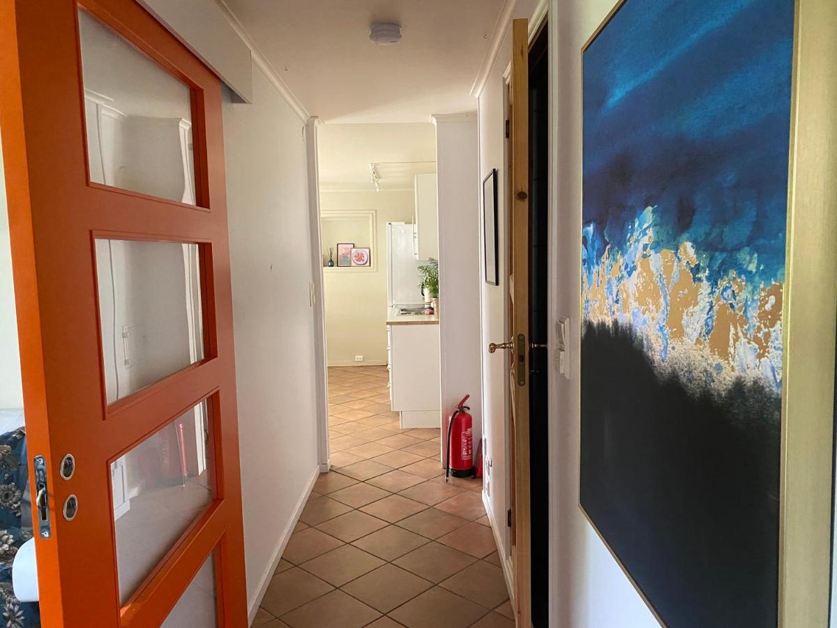 Walo Apartments Tromso - Alfheim 10 Min Walk To City Centre - No Parking Kültér fotó