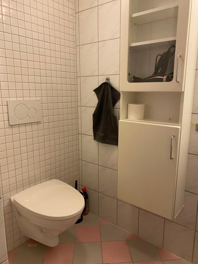 Walo Apartments Tromso - Alfheim 10 Min Walk To City Centre - No Parking Kültér fotó