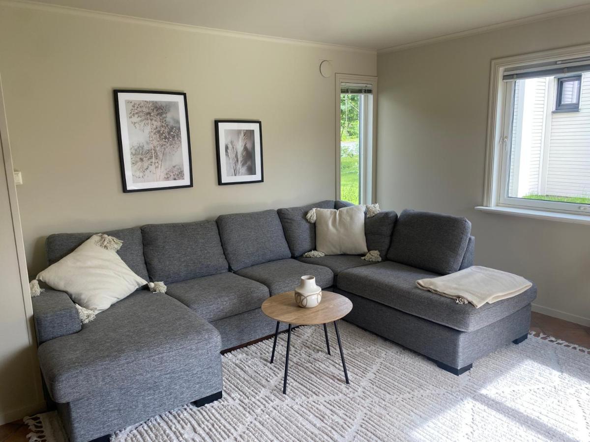 Walo Apartments Tromso - Alfheim 10 Min Walk To City Centre - No Parking Kültér fotó